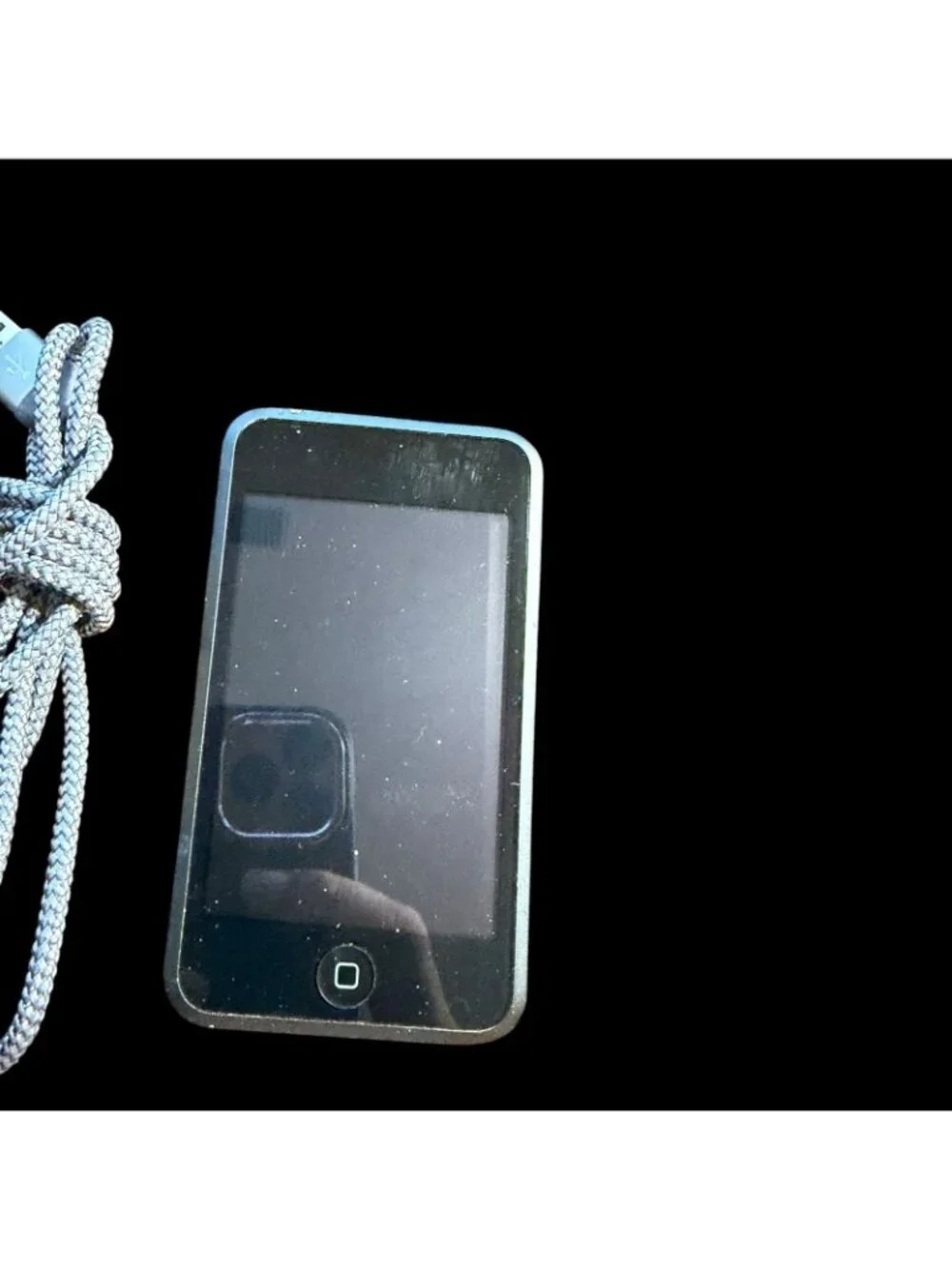 Apple ipod touch